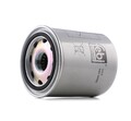 FEBI BILSTEIN Lufttrocknerpatrone Druckluftanlage 34322 für FORD CARGO II F-MAX