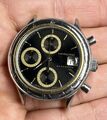 Hamilton Lancaster vintage Chronograph - LWO 283