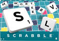 Mattel Games - Scrabble Original