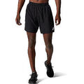 Asics CORE 7IN SHORT Herren Laufshort Schwarz