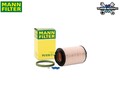 ORIGINAL MANN-FILTER KRAFTSTOFFFILTER KRAFTSTOFF FILTER PU936/2X