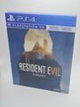 Resident Evil 7 Biohazard Lenticular PS4 Playstation 4