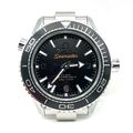 Uhr OMEGA Seamaster Planet Ocean Dealer Wall Clock Seamaster Wand