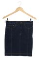 BODEN Jeansrock Blau Gr. 36 Casual Denim Mini US 4