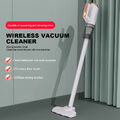 3-in-1 Handstaubsauger Staubsauger Beutellos Sauger Vacuum Cleaner mit Kabel