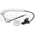 DELPHI Sensor Abgastemperatur TS30099 für VOLVO vor Rußpartikelfilter XC60 1 SUV