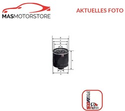 MOTOR ÖLFILTER SOFIMA S 3428 R I FÜR VW POLO,POLO CLASSIC,CADDY II,GOLF IV