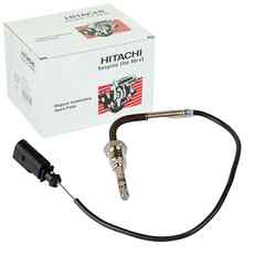 HITACHI ABGASTEMPERATURSENSOR passend für AUDI A4 A5 A6 A8 Q5 Q7 VW PHAETON