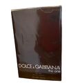 Dolce & Gabbana The One for Men Eau de Toilette EDT 150ml. OVP