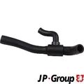 JP GROUP (1114309400) Kühlerschlauch für SEAT VW