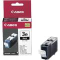 Canon Druckerpatrone BCI-3eBK Original Schwarz 4479A002