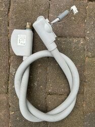 Miele Aquastop Zulaufschlauch Waschmaschine 04742484