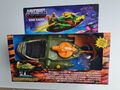 He-Man Masters of the Universe MOTU Origins FIGUR Wind Raider WindRaider NEU OVP
