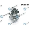 1x AGR-Ventil Dr.Motor Automotive DRM211104 passend für AUDI MITSUBISHI SEAT