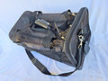 T-bag Hunde/Katzen-Transportbox/-tasche m. vielen Öffnungsmöglichk., neuwertig