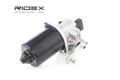 RIDEX 295W0010 Wischermotor Vorne für VW Golf IV Schrägheck (1J1) GOLF III (1H1)