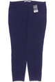 Raffaello Rossi Stoffhose Damen Hose Pants Chino Gr. W34 Marineblau #mqab9ld