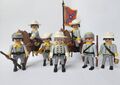 Playmobil Südstaatler - zur Auswahl