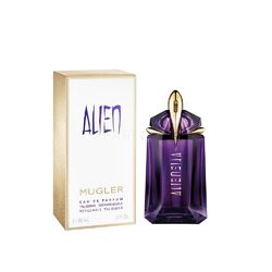 Mugler Alien Eau De Parfum 90ml