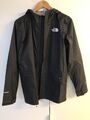 The North Face Regenjacke- TNF Schwarz, XL