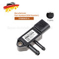 Differenzdrucksensor Abgasdruck DPF für Audi Seat Skoda VW 076906051A