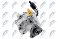 NTY SPW-VW-021 Servolenkung Pumpe Servopumpe für VW Touareg (7LA, 7L6, 7L7)