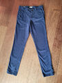 klassische dunkelblaue Hose Chino von Jack & Jones Herren Gr.29/32, Topzustand