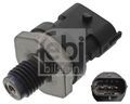 FEBI BILSTEIN 45490 Sensor, Kraftstoffdruck für ALFA ROMEO CITROËN