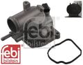 febi bilstein 38817 Thermostatgehäuse Gehäuse für Thermostat 