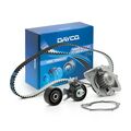 DAYCO KTBWP9670 Wasserpumpe + Zahnriemensatz für FORD FOCUS III Turnier KUGA I