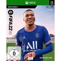 FIFA 22 Xbox Series X 