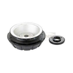 1x Reparatursatz, Federbeinstützlager SNR KB658.30 passend für FIAT SUZUKI
