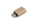 USB C Adapter 3.1 Stecker auf USB Buchse A Laden Daten Typ C Mac Apple MacBook