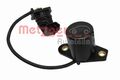 Sensor Motorölstand ORIGINAL ERSATZTEIL METZGER 0901093 für OPEL MERIVA ASTRA CC