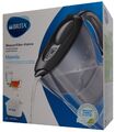 Brita Wasserfilter Marella Graphitgrau 2,4 Liter inkl. 1x Maxtra+