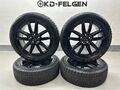 Original Mini Countryman F60 JCW 18 Zoll Winterräder Winterreifen Grip Spoke 815