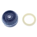 1x ORIGINAL® Denckermann Reparatursatz, Federbeinstützlager Vorne für Opel