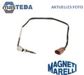 172000561010 SENSOR ABGASTEMPERATUR MAGNETI MARELLI FÜR VW TOUAREG 3.0 V6 TDI