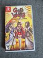 God Wars - The Complete Legend (Nintendo Switch, 2018)