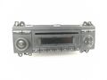 A1698200786 AUDIOSYSTEM / RADIO-CD / 5872722 FÜR MERCEDES CLASE A W169 A 150 A