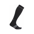 Craft Body Control Socken Gr.XS / 34-36 Schwarz