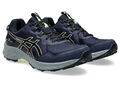 ASICS GEL-VENTURE 10 Trailrunningschuh Laufschuh , Gr. 48 midnight/black