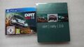 Dirt Rally 2.0 PS4/PS5 PROMO Spiel + Dirt Rally 2.0 Steelbook PS4/PS5 Promotion