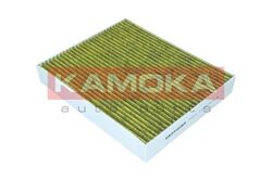 Kamoka 6080104 Filter, Innenraumluft für FORD FORD USA