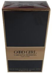 CAROLINA HERRERA  GOOD GIRL  EDP Parfum  Supreme 30ml EdP Spray