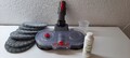 Wischaufsatz für Dyson V7 V8 V10 V11 V15 Wischmopp Moppbürste Staubsauger Kopf