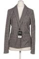 s.Oliver Blazer Damen Business Jacke Kostümjacke Gr. EU 36 Grau #xy7pg3o