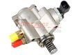 METZGER Einspritzpumpe mit Dichtung Links für AUDI A4 B7 Q7 A6 Allroad C6 A8 A5 