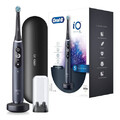 Oral-B elektrische Zahnbürste iO Series 7N Black Onyx Magnet-Technologie