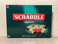 Scrabble Original | Mattel | Vollständig